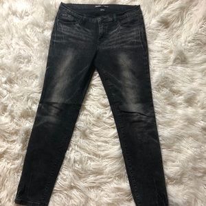 BDG skinny excellent condition jeans